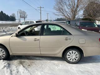 2005 Toyota Camry LE*AUTO*RUNS & DRIVE GREAT*NO RUST*AS IS SPECIAL* - Photo #8