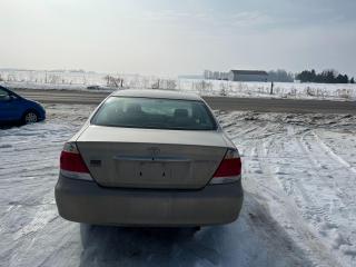 2005 Toyota Camry LE*AUTO*RUNS & DRIVE GREAT*NO RUST*AS IS SPECIAL* - Photo #6