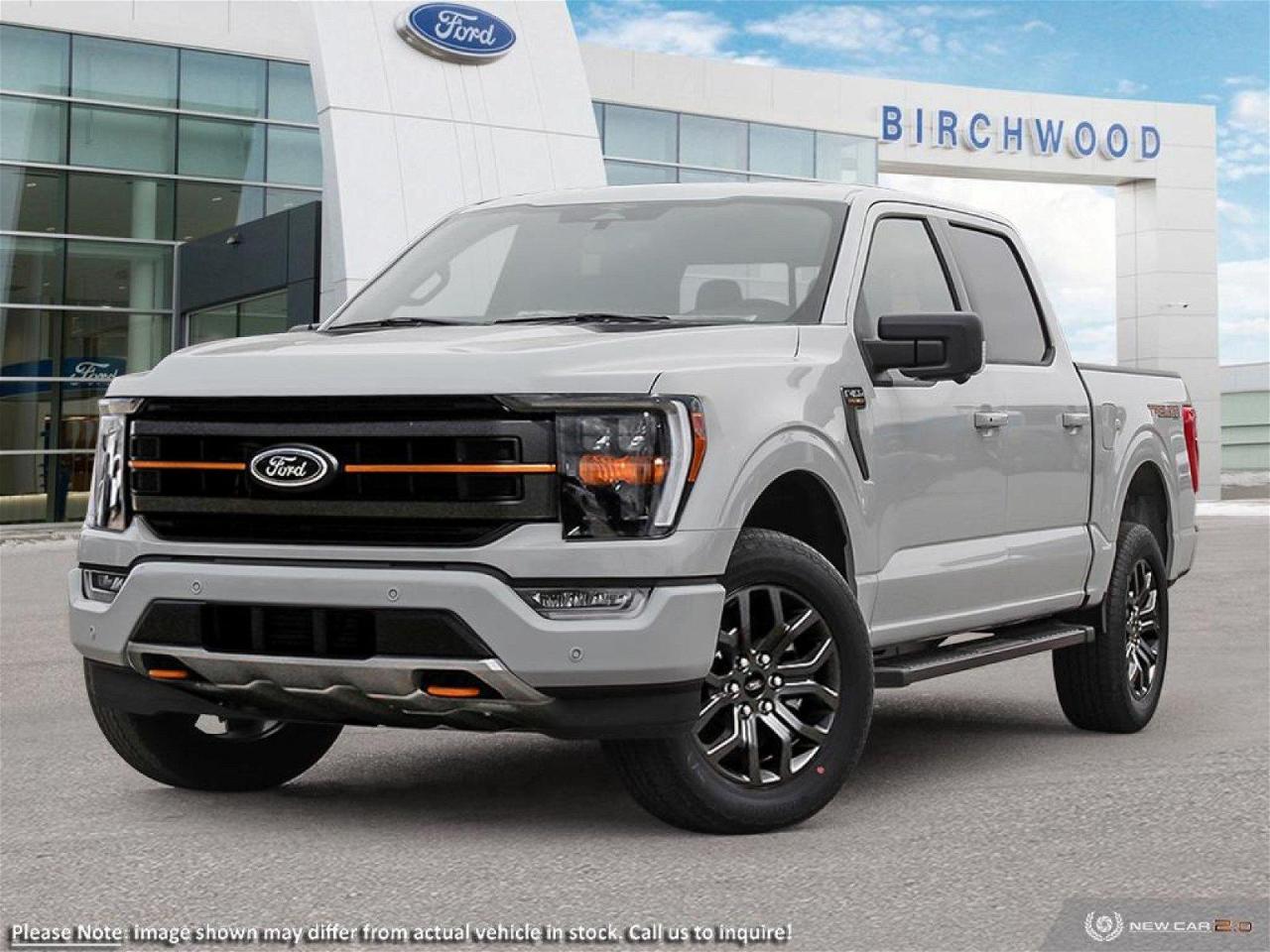 New 2023 Ford F-150 Tremor 401A | Moonroof | 360 Camera | for sale in Winnipeg, MB