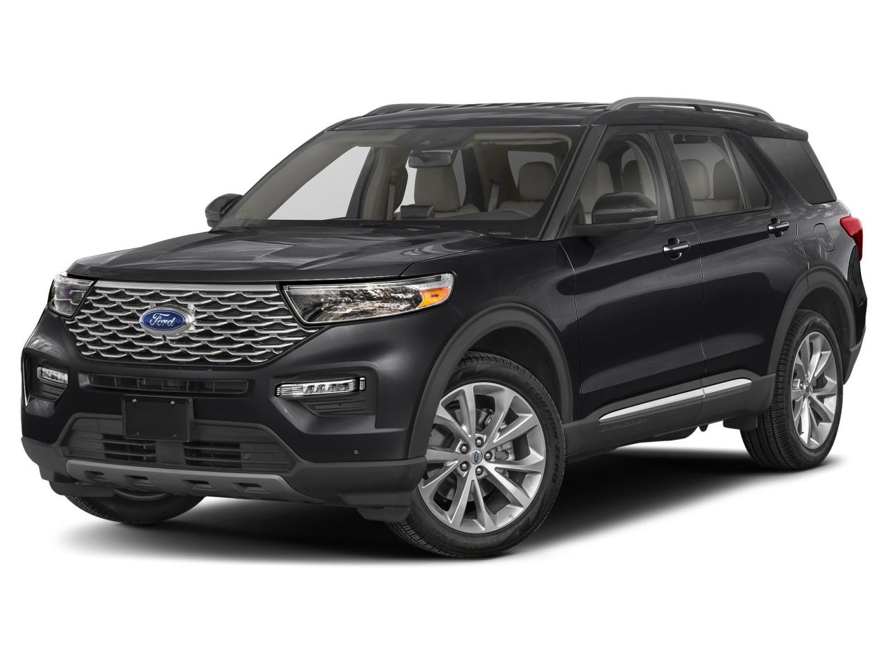 Image - 2023 Ford Explorer 