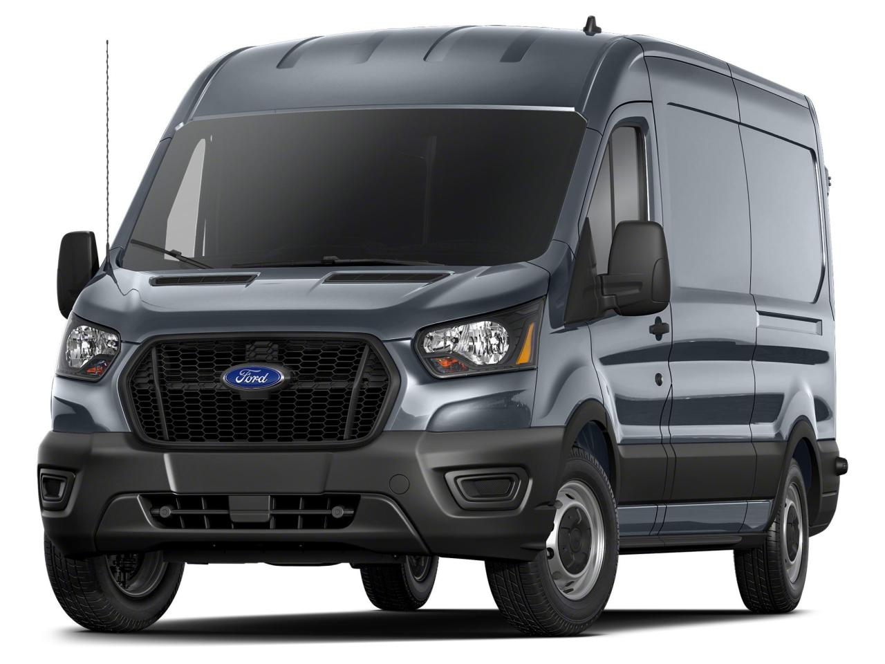 2023 Ford Transit HR CARGO RWD
