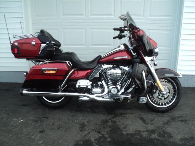 2013 Harley Davidson Ultra Limited FINANCING AVAILABLE