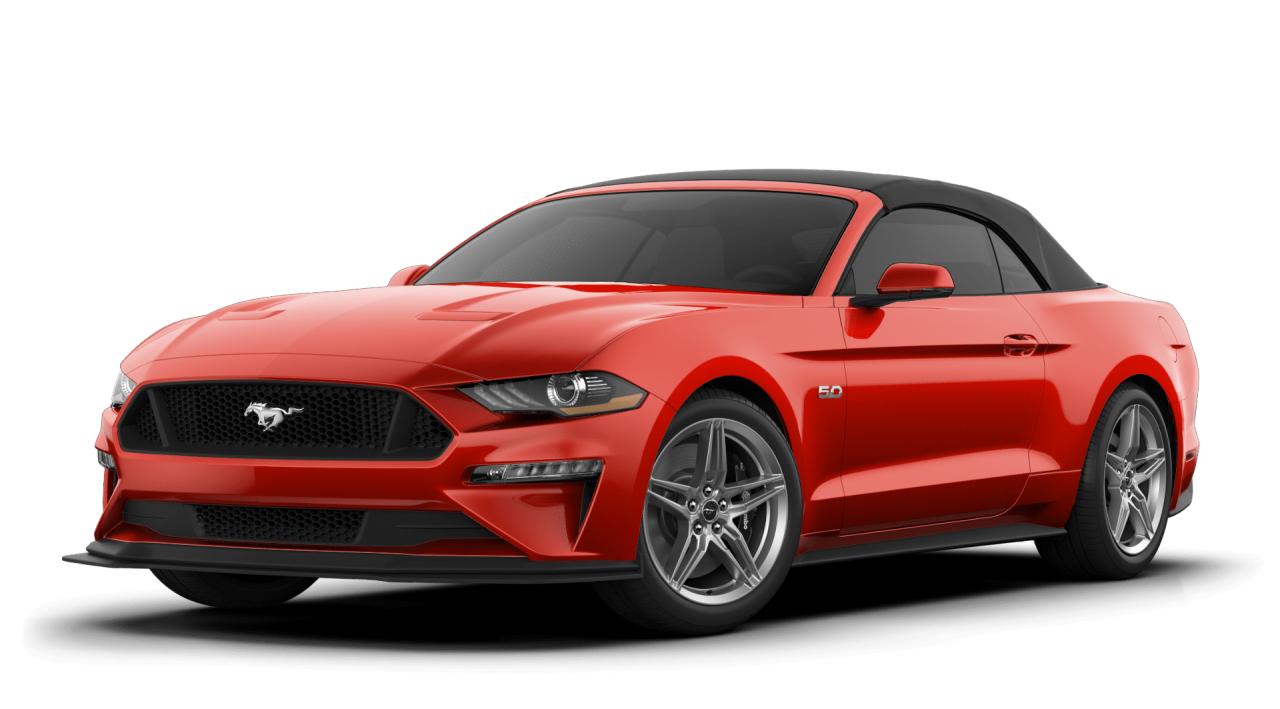 New 2023 Ford Mustang GT Premium for sale in Ottawa, ON
