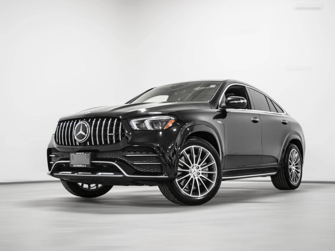 2021 Mercedes-Benz GLE AMG GLE 53 | SORRY THIS VEHICLE IS SOLD | - Photo #1