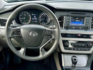 2015 Hyundai Sonata Safety Certified - Photo #6