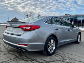 2015 Hyundai Sonata Safety Certified - Photo #7