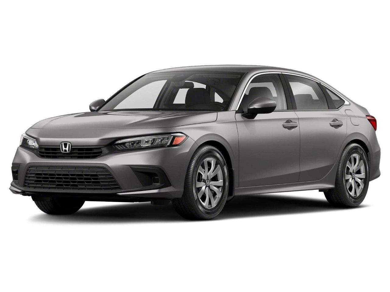 Used 2022 Honda Civic LX Apple CarPlay | Heated Seats for sale in Winnipeg, MB