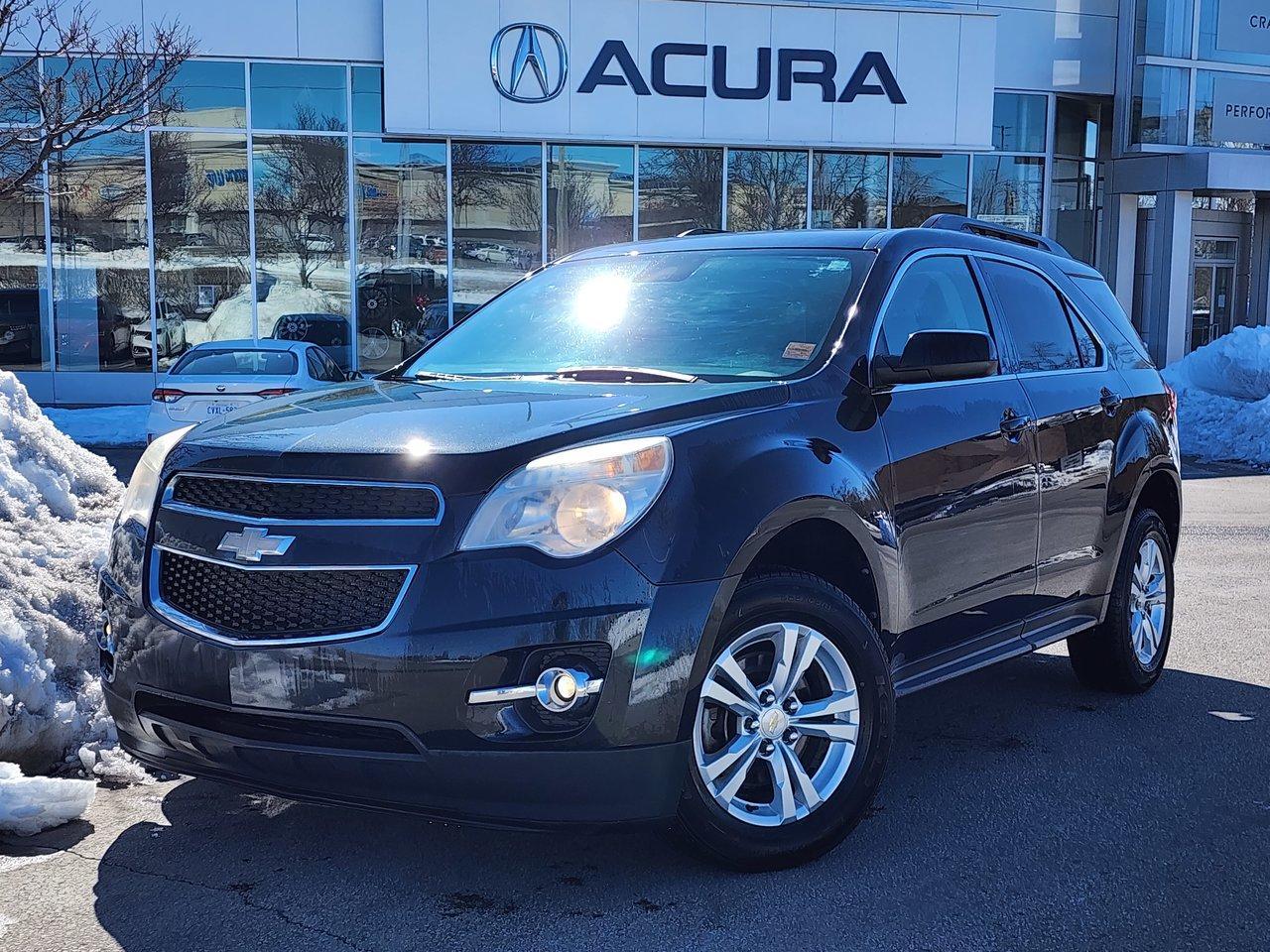 Used 2012 Chevrolet Equinox 1LT AWD 1SB for sale in Markham, ON