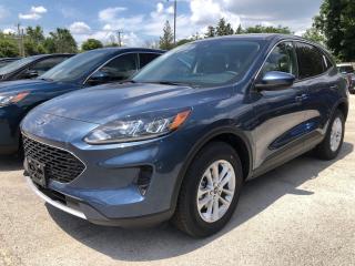 New 2020 Ford Escape SE Service Loaner  - Heated Seats for sale in Caledonia, ON