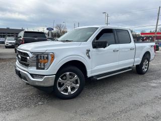 Used 2023 Ford F-150 XLT Demonstrator for sale in Caledonia, ON