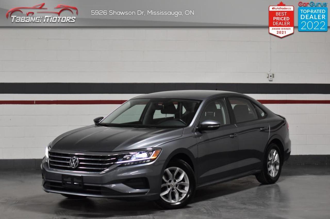 Photo of Grey 2020 Volkswagen Passat