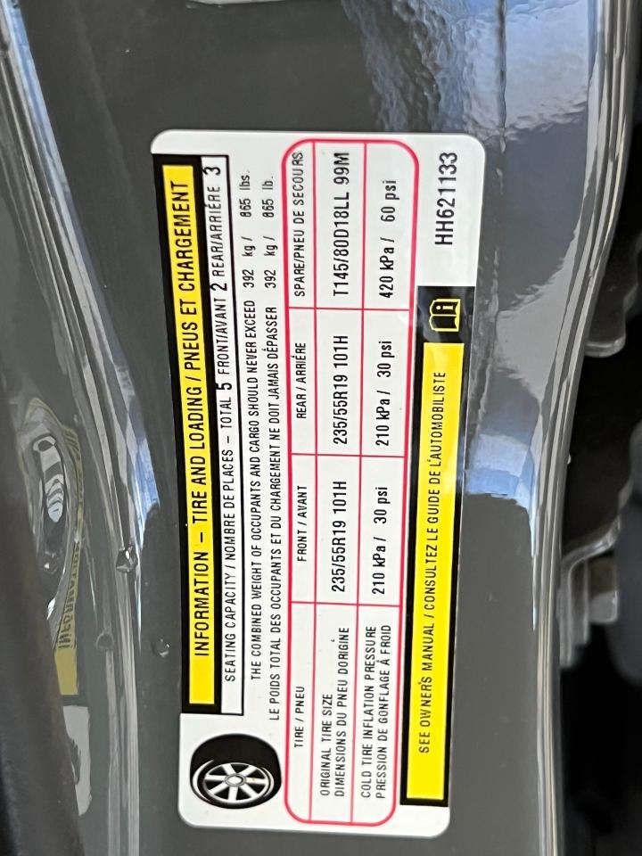 2017 Dodge Charger SXT AWD+Heated Seats+Remote Start+Clean Carfax - Photo #39