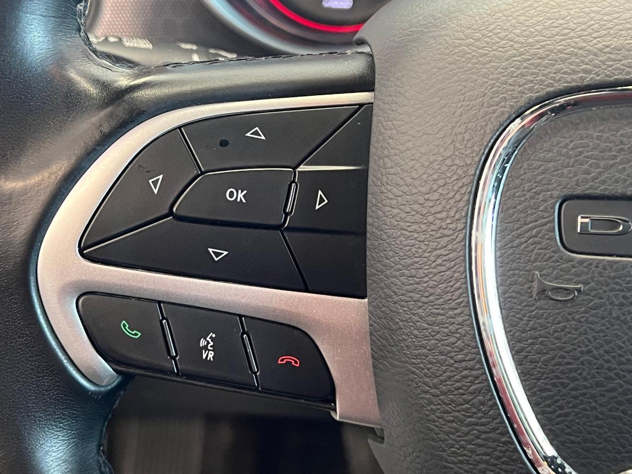 2017 Dodge Charger SXT AWD+Heated Seats+Remote Start+Clean Carfax - Photo #42