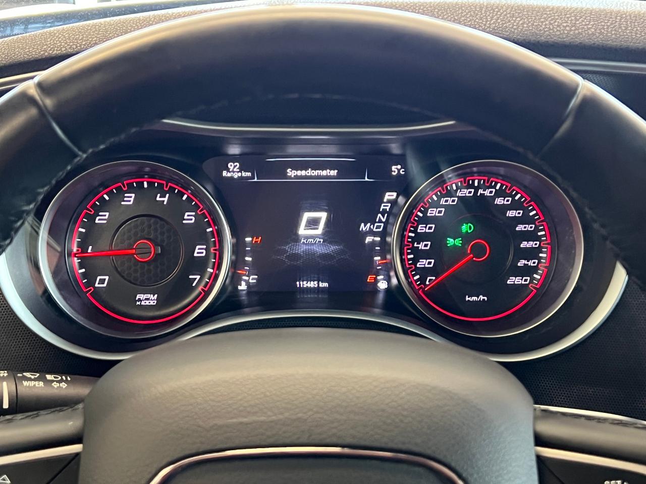 2017 Dodge Charger SXT AWD+Heated Seats+Remote Start+Clean Carfax - Photo #16