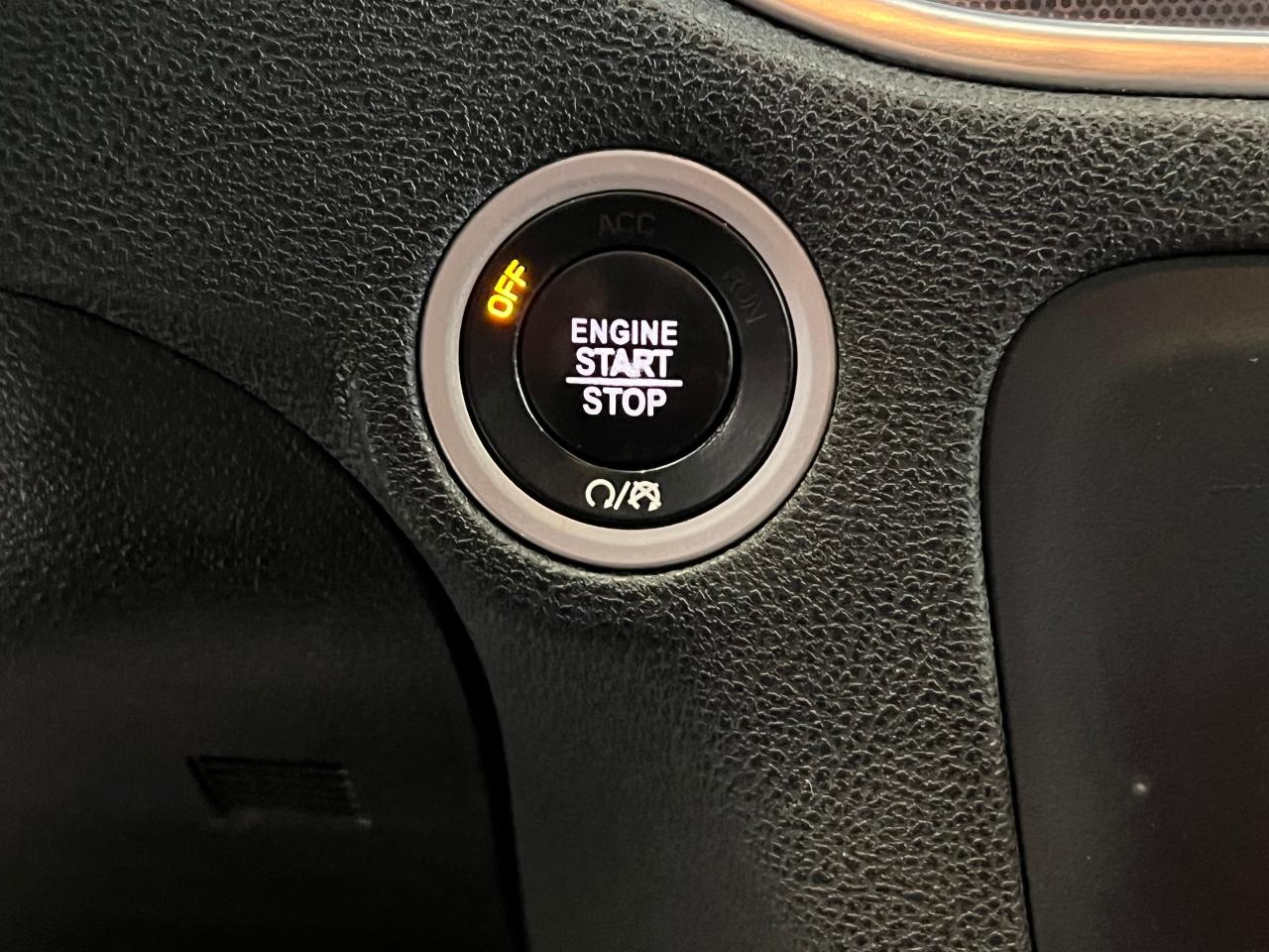 2017 Dodge Charger SXT AWD+Heated Seats+Remote Start+Clean Carfax - Photo #34