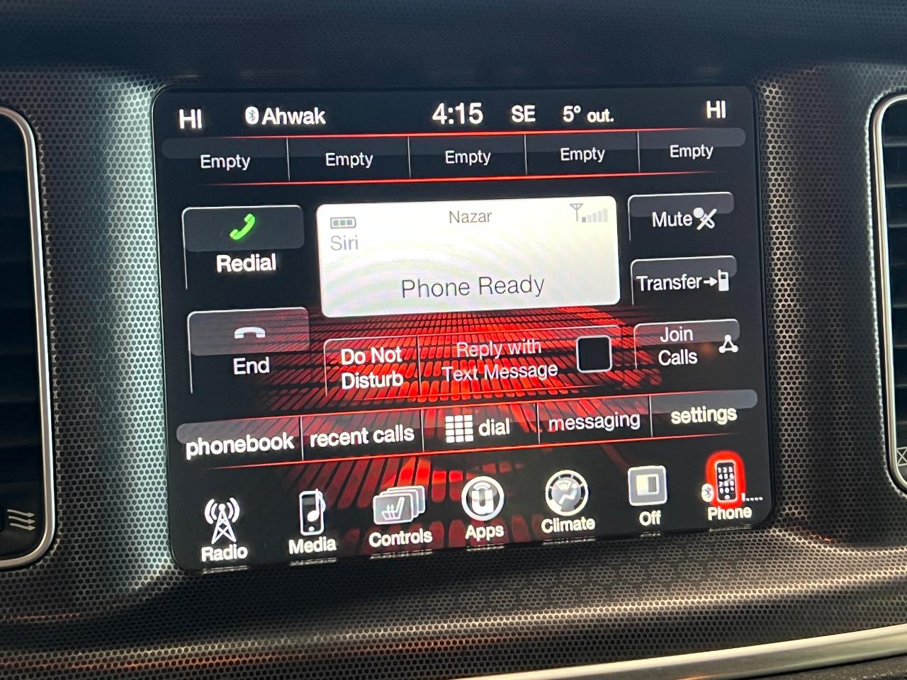 2017 Dodge Charger SXT AWD+Heated Seats+Remote Start+Clean Carfax - Photo #31