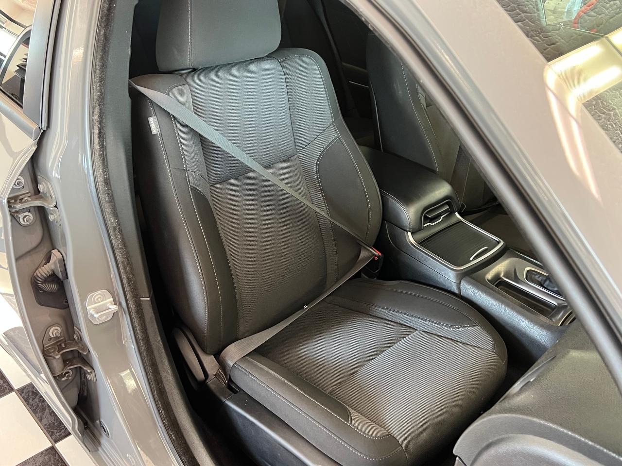 2017 Dodge Charger SXT AWD+Heated Seats+Remote Start+Clean Carfax - Photo #22