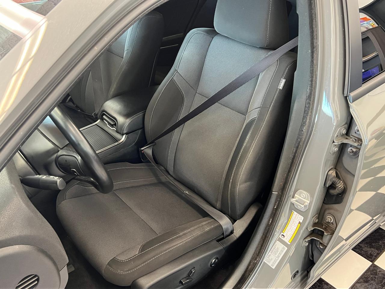 2017 Dodge Charger SXT AWD+Heated Seats+Remote Start+Clean Carfax - Photo #19