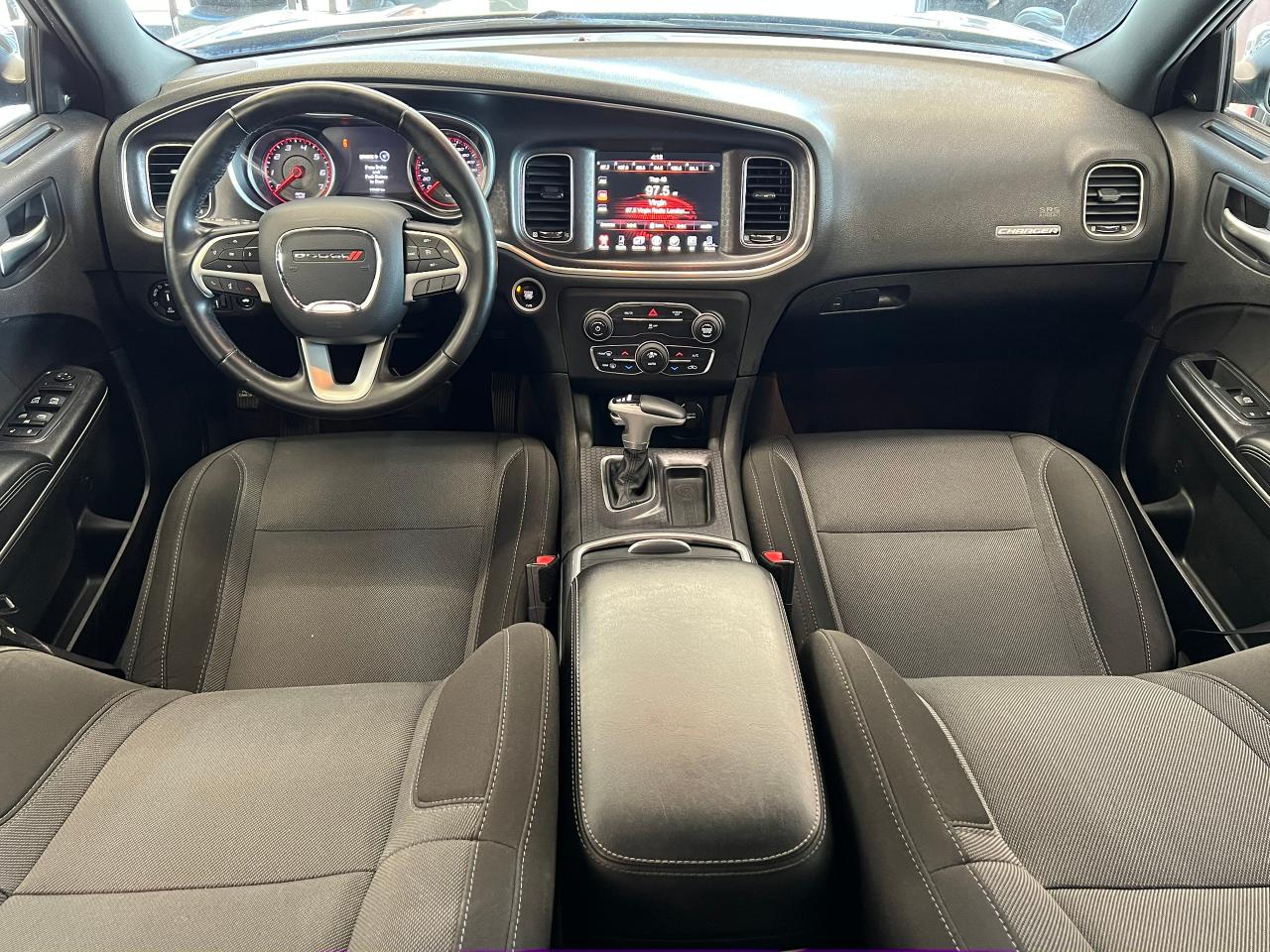 2017 Dodge Charger SXT AWD+Heated Seats+Remote Start+Clean Carfax Photo65