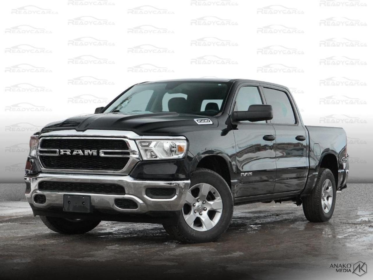 Used 2020 RAM 1500 TRADESMAN for sale in Stittsville, ON