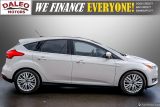 2016 Ford Focus NAV / LEATHER / SUNROOF / B. CAM / H. SEATS Photo37