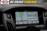 2016 Ford Focus NAV / LEATHER / SUNROOF / B. CAM / H. SEATS Photo52
