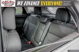 2016 Ford Focus NAV / LEATHER / SUNROOF / B. CAM / H. SEATS Photo43
