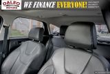 2016 Ford Focus NAV / LEATHER / SUNROOF / B. CAM / H. SEATS Photo41