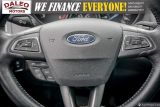 2016 Ford Focus NAV / LEATHER / SUNROOF / B. CAM / H. SEATS Photo49