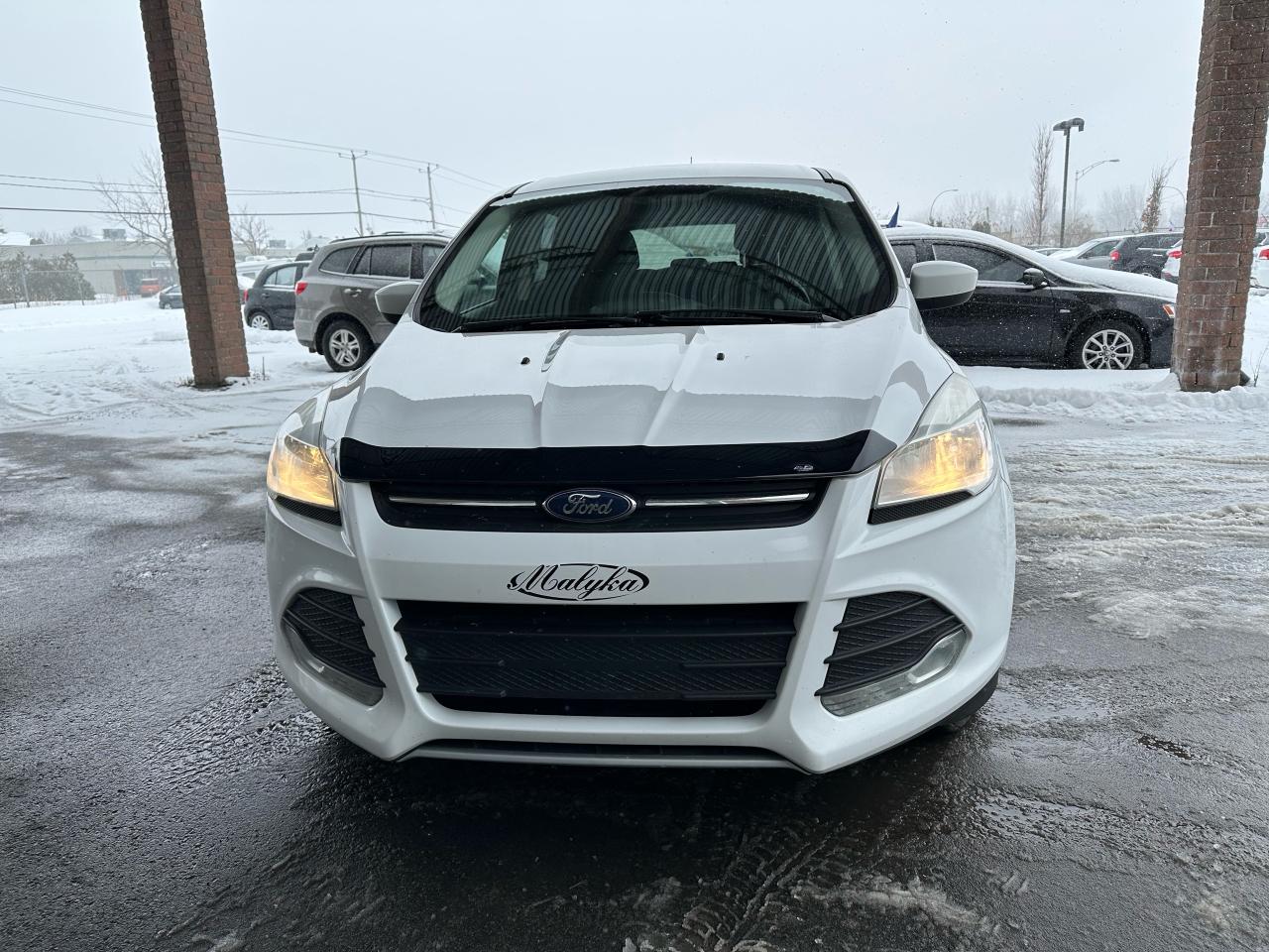 2014 Ford Escape  - Photo #1