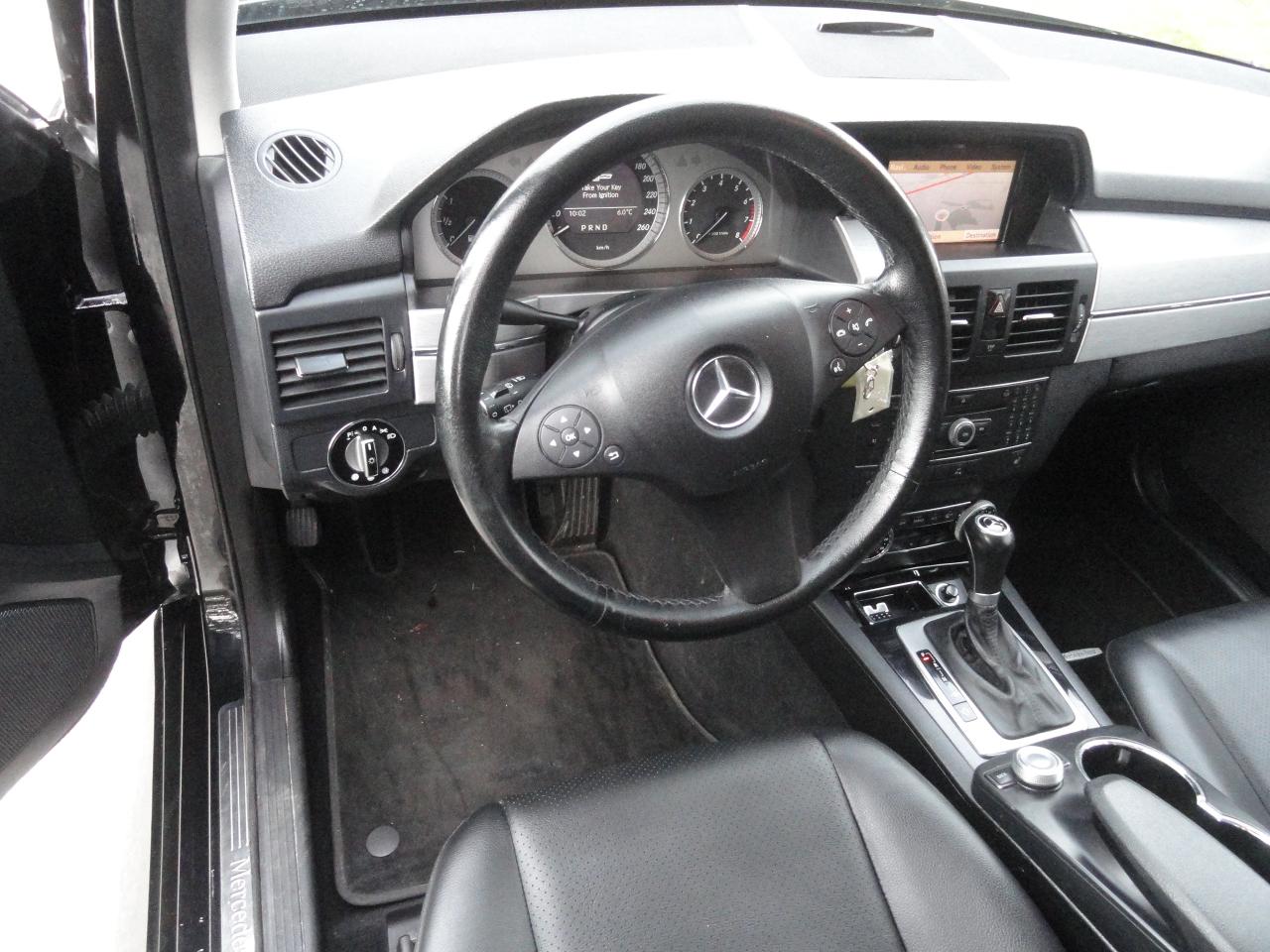 2010 Mercedes-Benz GLK350 4 MATIC -  DOC FEE ONLY $195.00 - Photo #13