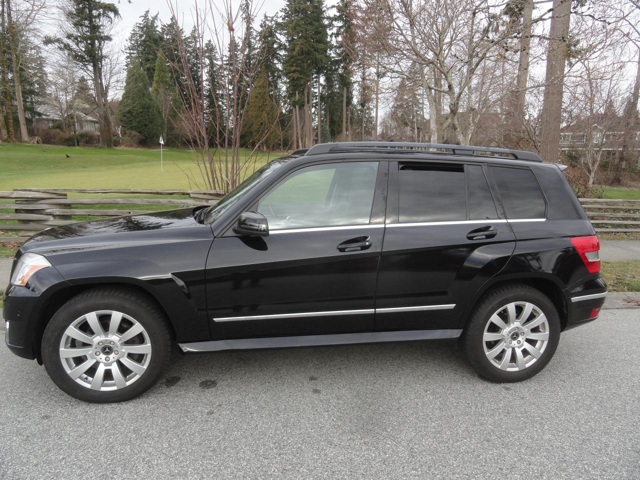 2010 Mercedes-Benz GLK350 4 MATIC -  DOC FEE ONLY $195.00 - Photo #2