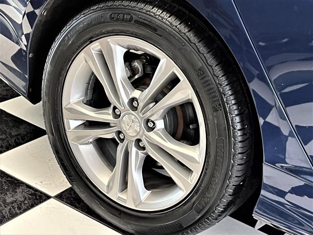 2018 Hyundai Sonata Sport+Roof+Leather+New Tires & Brakes+CLEAN CARFAX Photo52