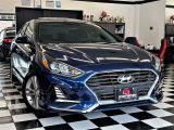 2018 Hyundai Sonata Sport+Roof+Leather+New Tires & Brakes+CLEAN CARFAX Photo76