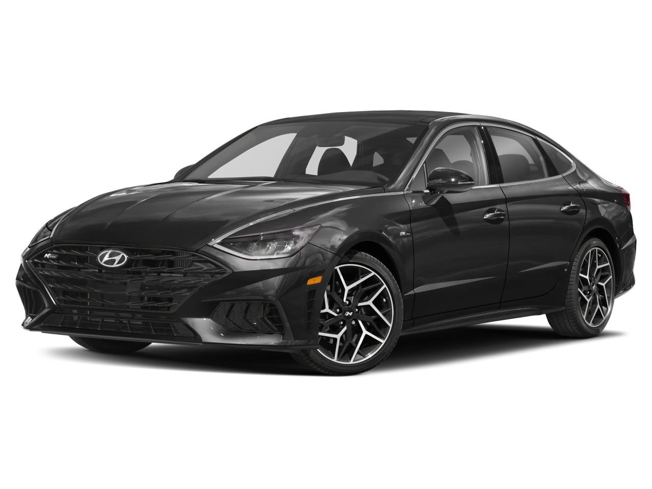 2023 Hyundai Sonata N Line Photo14