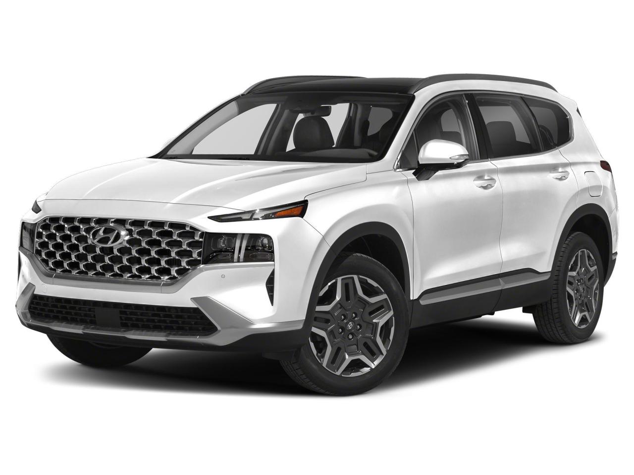 2023 Hyundai Santa Fe HYBRID Luxury Photo14