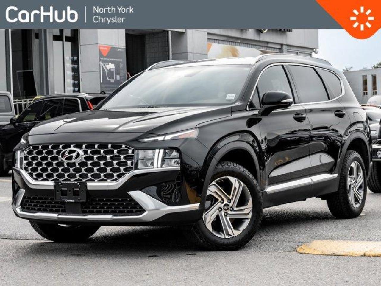 Used 2022 Hyundai Santa Fe Preferred AWD Active Safety Heated Seats CarPlay Remote Start for sale in Thornhill, ON