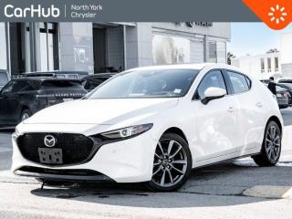 Used 2021 Mazda MAZDA3 Sport GT Auto AWD Sunroof Active Safety Nav 360 Cam Heated Seats for sale in Thornhill, ON