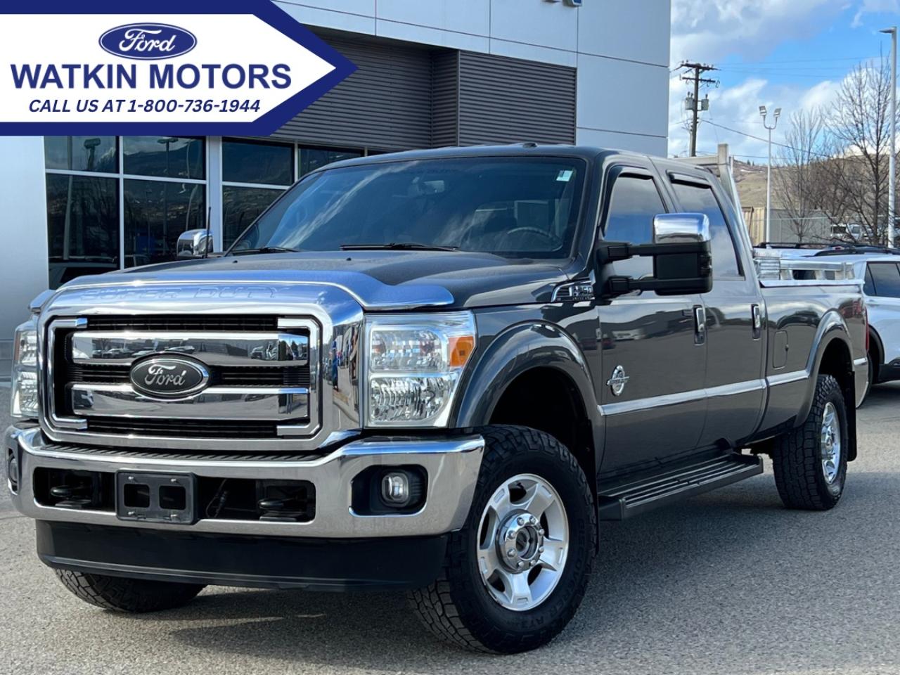 2015 Ford F-250 XLT Photo31
