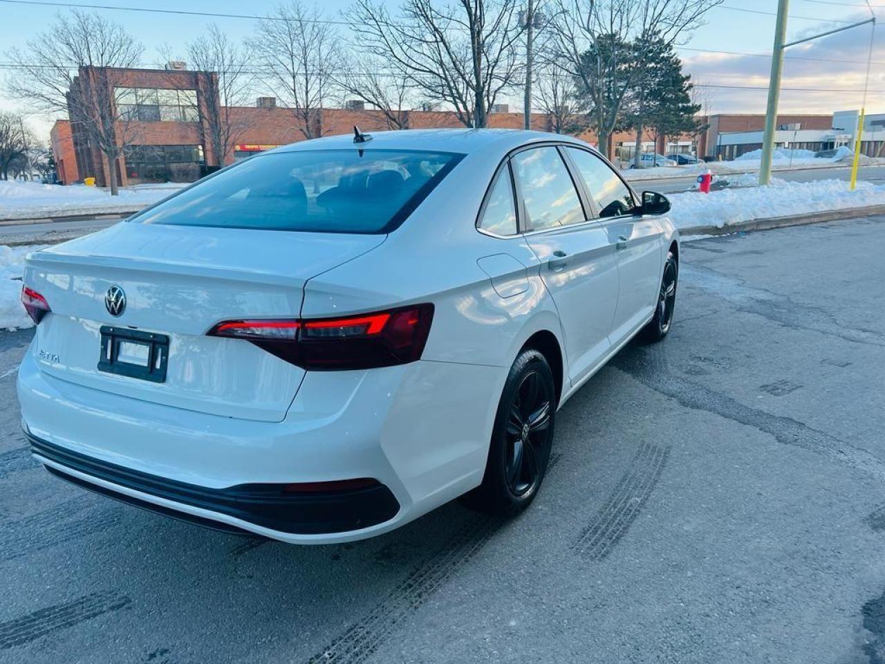 2023 Volkswagen Jetta comfortline Photo3