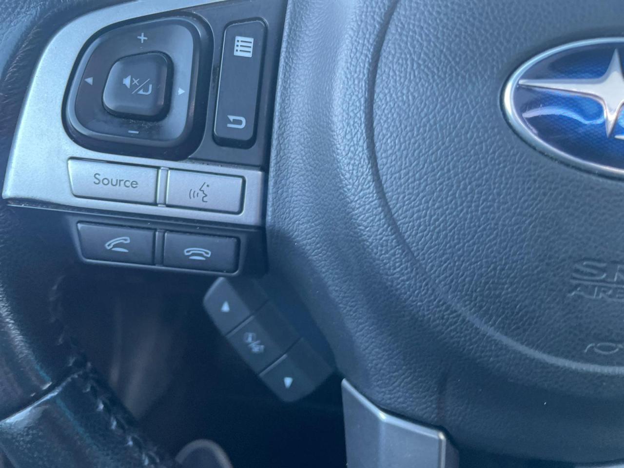 2015 Subaru Legacy AUTO AWD  2.5i LIMITED NAVIGATION NO ACCIDENT - Photo #17