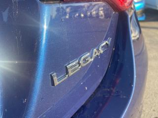 2015 Subaru Legacy AUTO AWD  2.5i LIMITED NAVIGATION NO ACCIDENT - Photo #12
