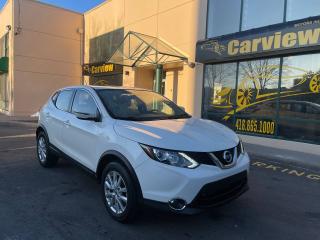 Used 2017 Nissan Qashqai  for sale in North York, ON