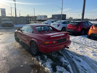 1991 Toyota MR2 SPORT ROOF*TURBO*ALL ORIGINAL*150KMS*NO ACCIDENT* - Photo #3