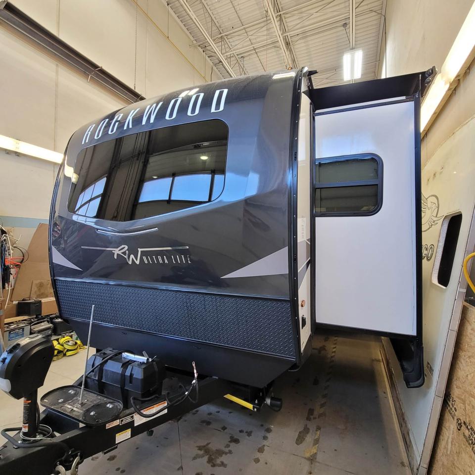 2023 Rockwood RLT2911BS-W 