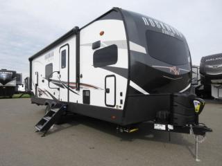 New 2023 Rockwood RLT8263MBR-W LITE WEIGHT for sale in Fort St John, BC