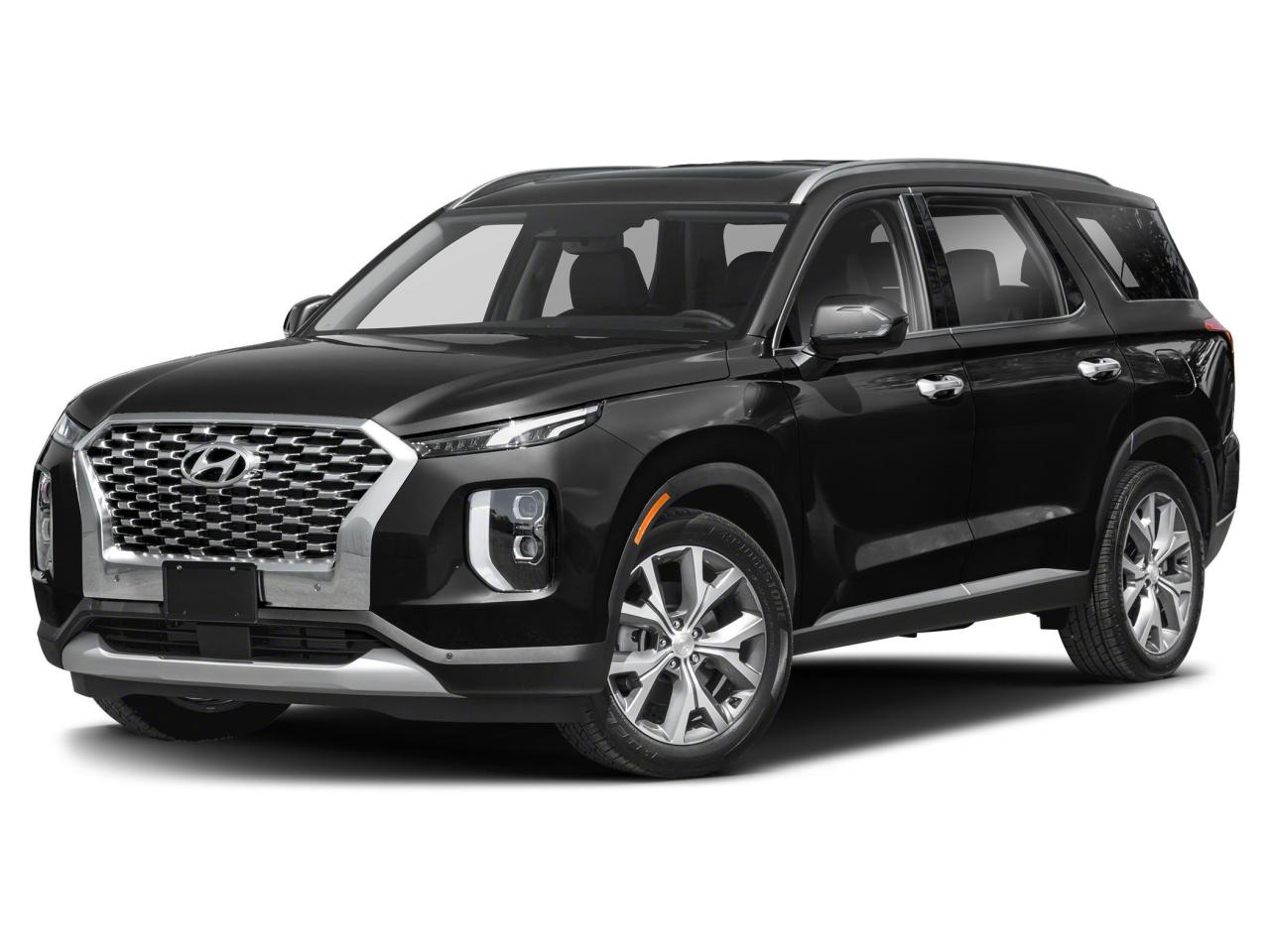 2020 Hyundai PALISADE 