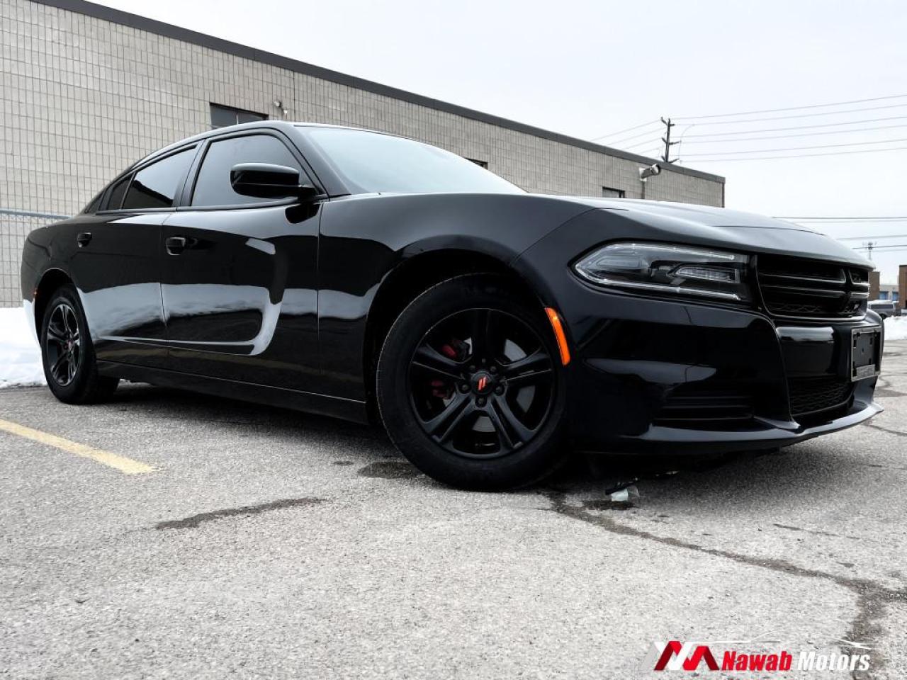 Used 2019 Dodge Charger SXT|HEATED SEATS|SUNROOF|UCONNECT|ALLOYS| for sale in Brampton, ON
