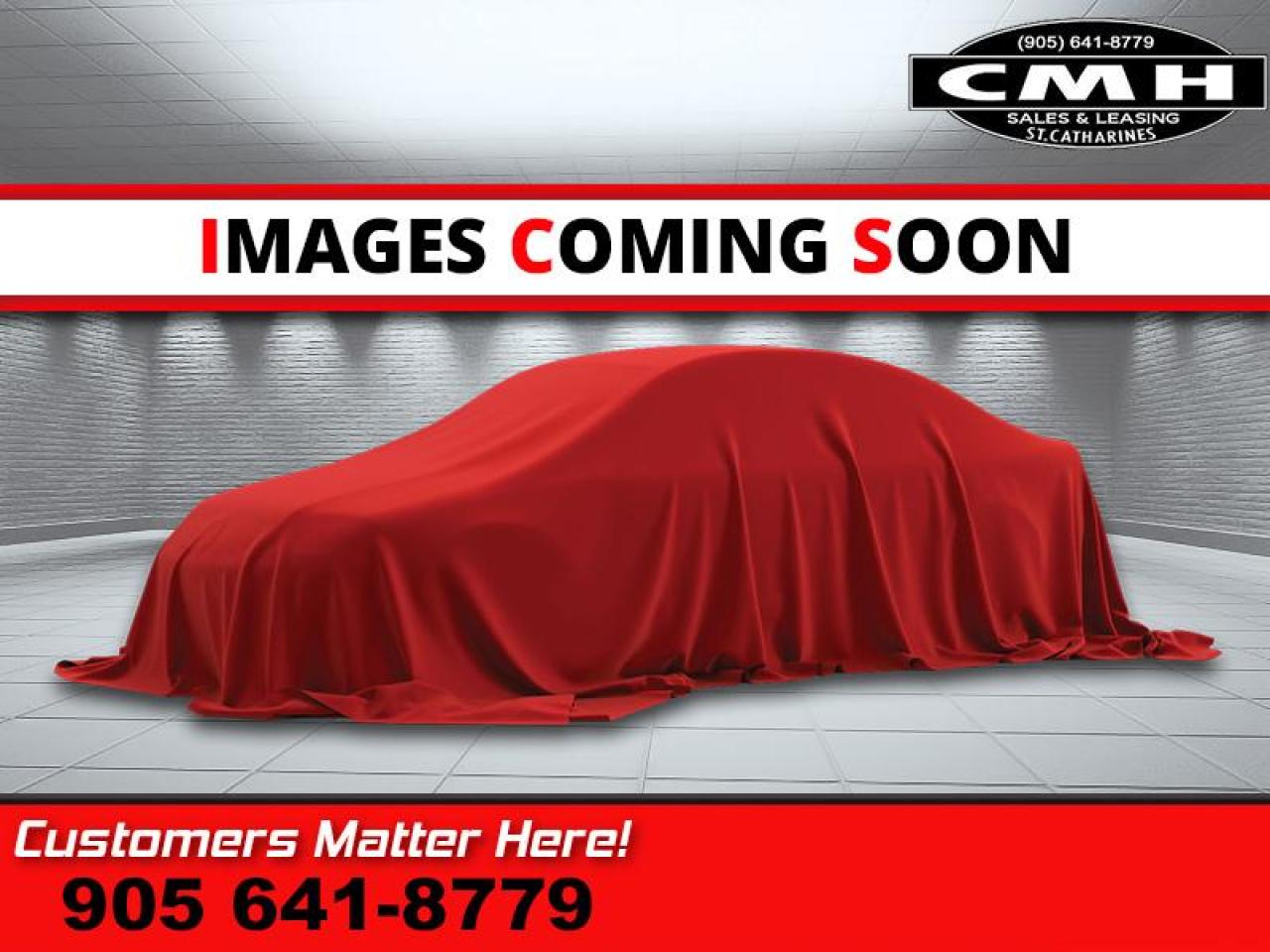 Used 2013 Volkswagen Tiguan Trendline  BLUETOOTH HTD-SEATS 16-AL for sale in St. Catharines, ON