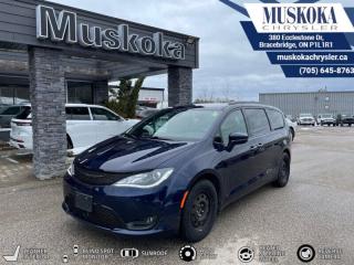 Used 2020 Chrysler Pacifica Limited 35th Anniversary for sale in Bracebridge, ON